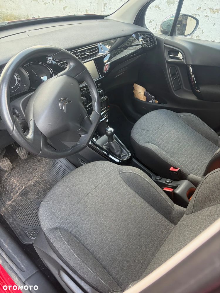 Citroën C3 1.2 PureTech Exclusive - 11