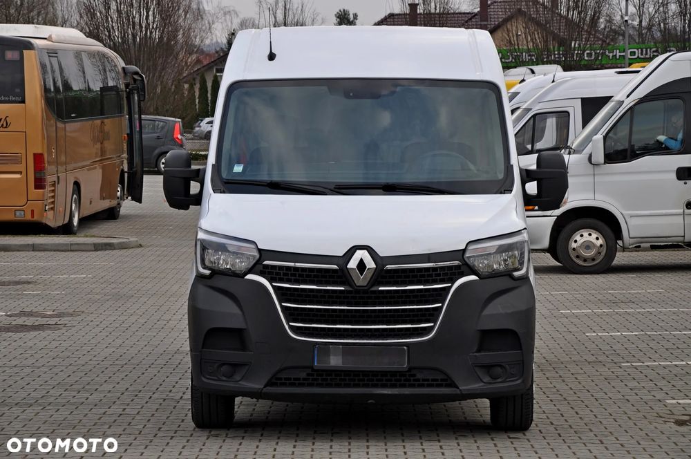 Renault Master - 11