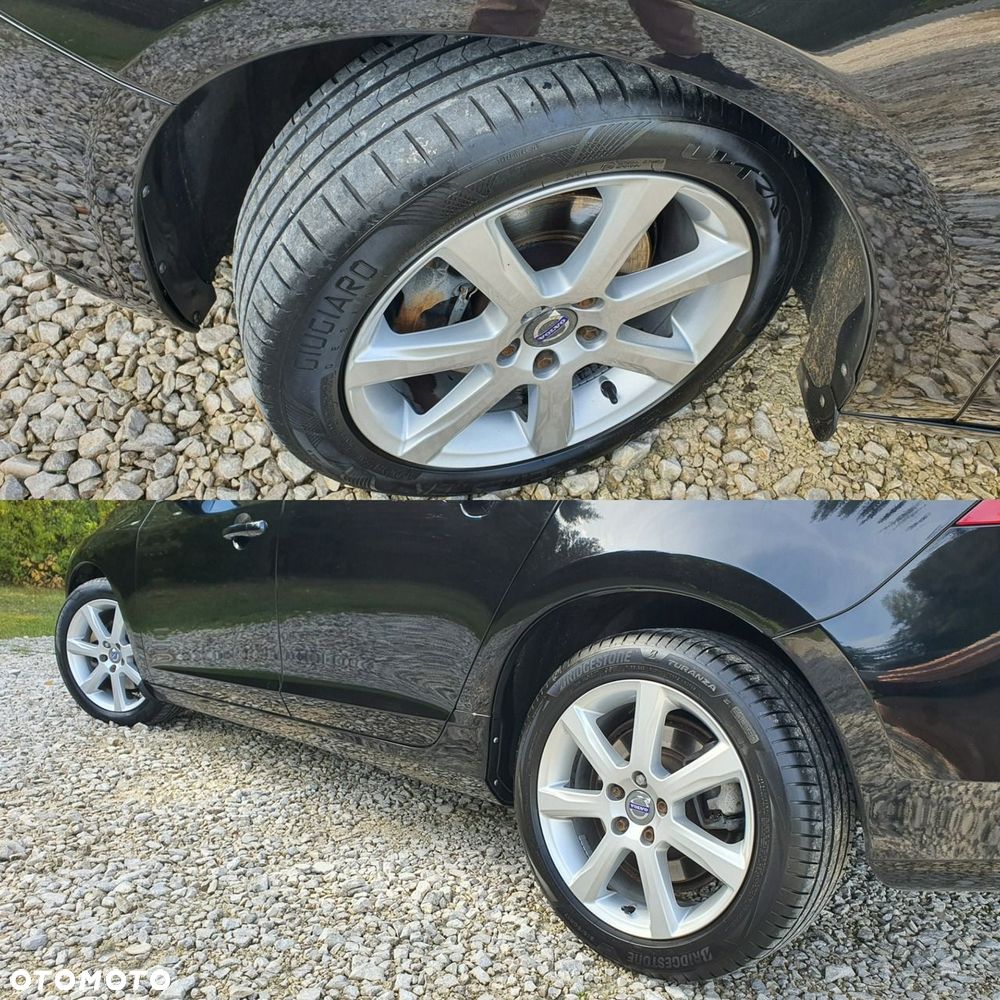 Volvo S60 D3 Geartronic Momentum - 39