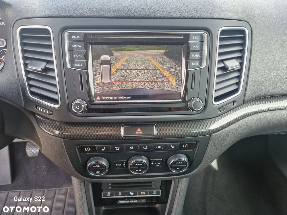 Seat Alhambra 2.0 TDI S&S 4Drive XCELLENCE - 23