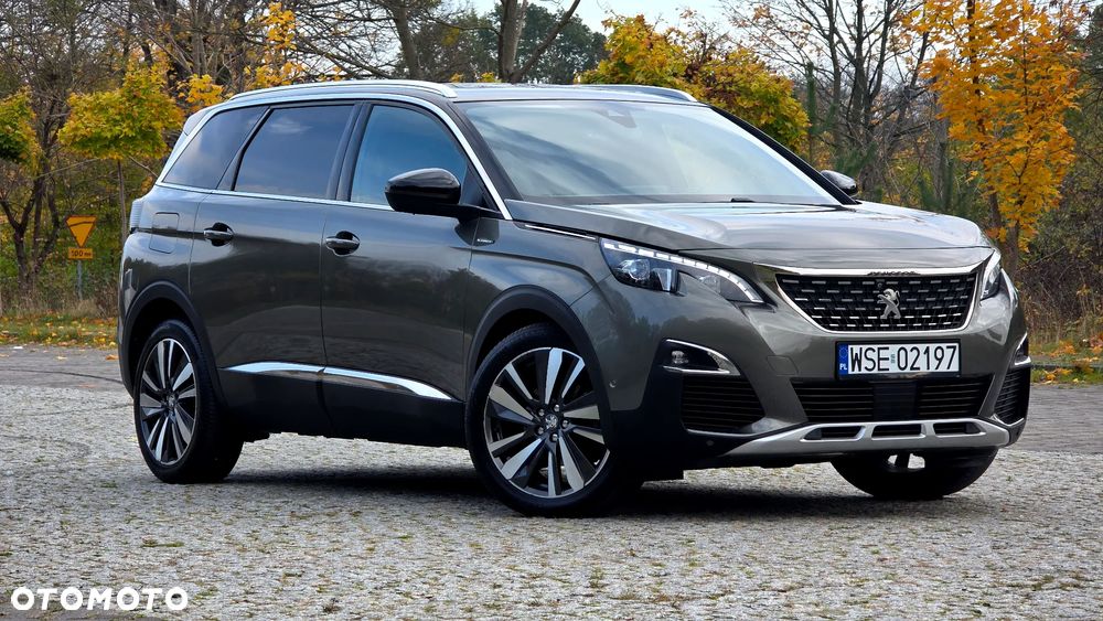 Peugeot 5008 ver-1-5-bluehdi-gt-s-s - 2