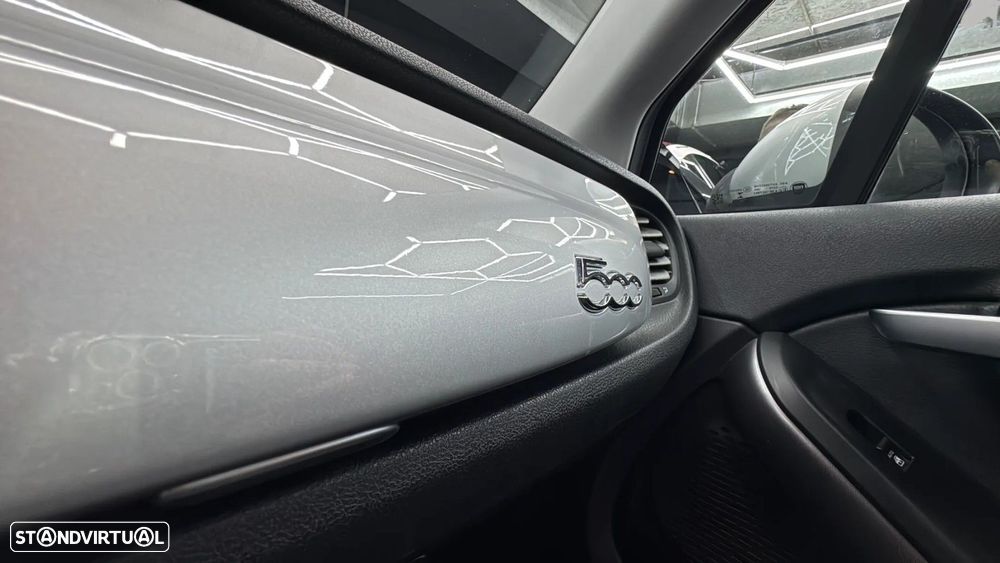 Fiat 500X 1.3 MJ - 10