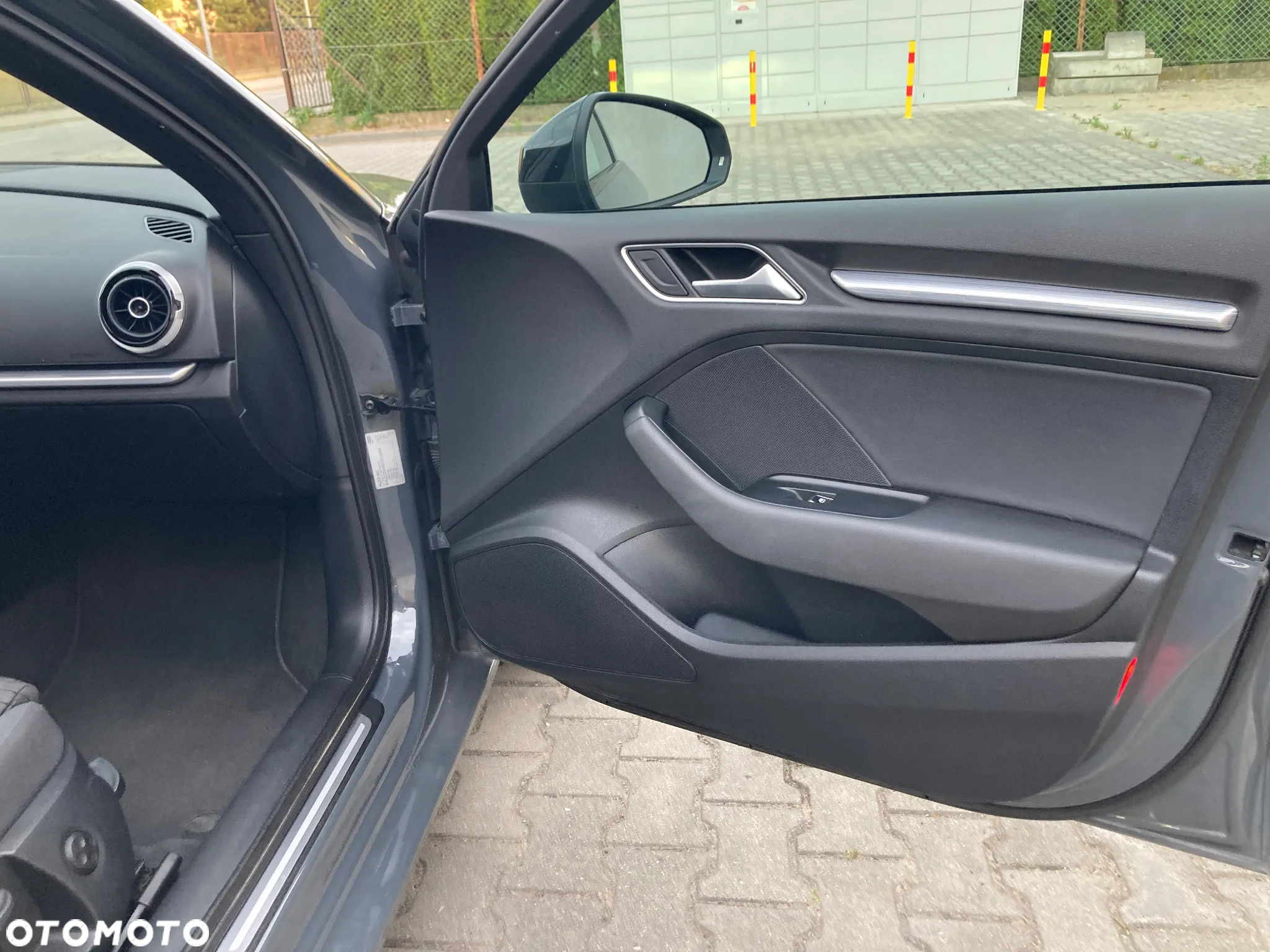 Audi A3 - 28