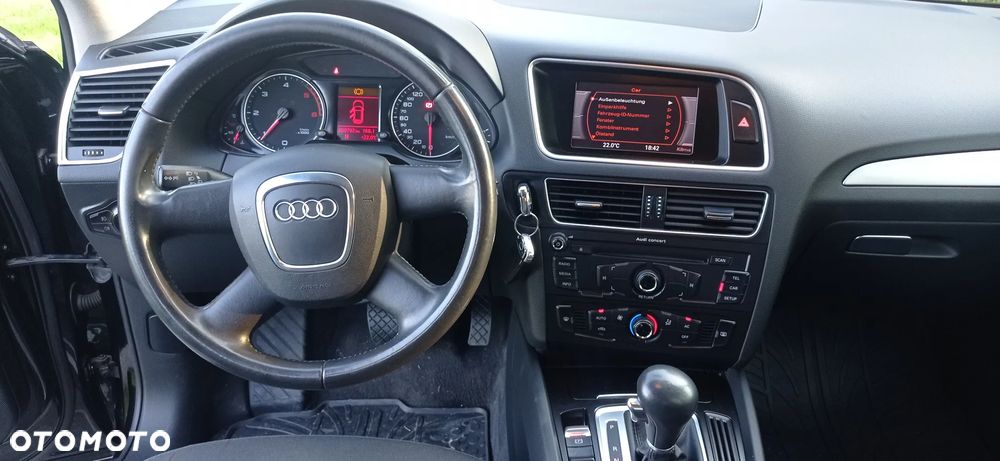 Audi Q5 2.0 TDI Quattro S tronic - 10