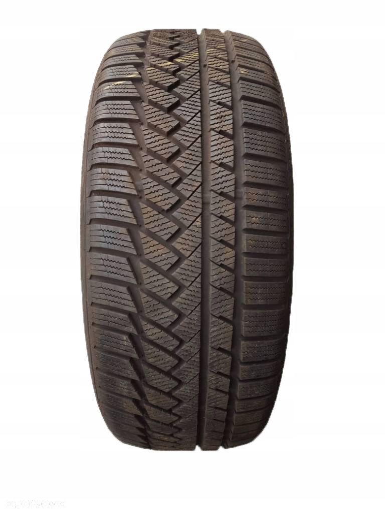 Continental WinterContact TS850P 235/45 R20 100V 2022 8mm - 1