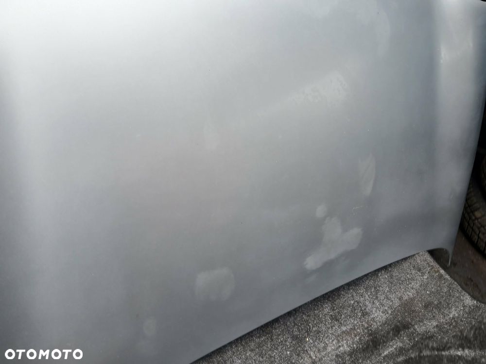 Volkswagen Lupo Maska kod lakieru LA7W - 3