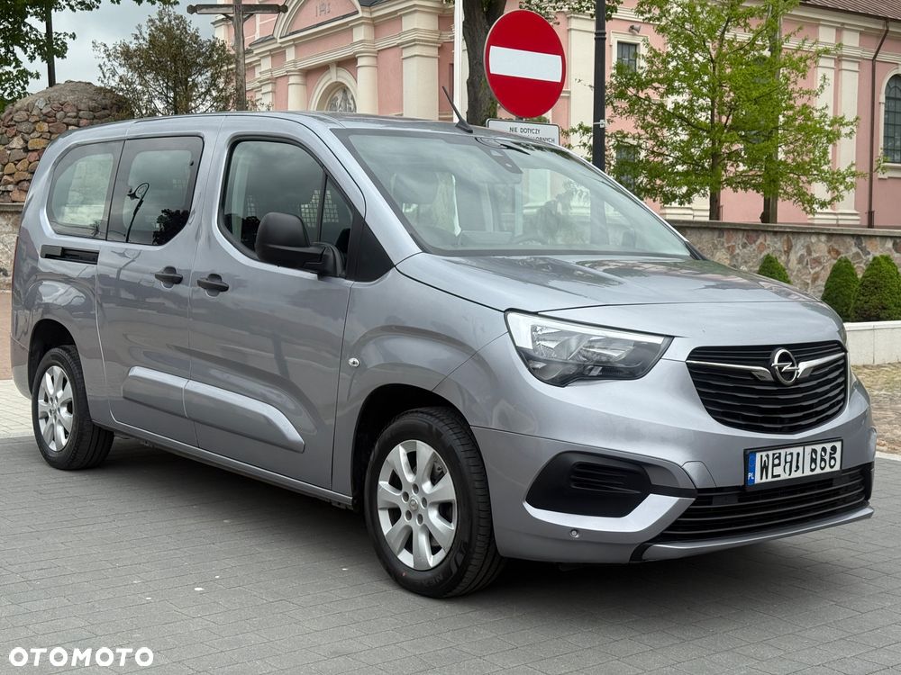 Opel Combo 1.5 CDTI Edition S&S N1 - 3