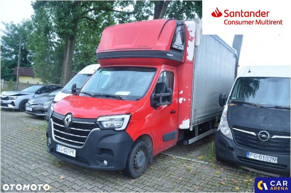 Renault Master - 3