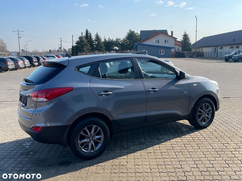 Hyundai Tucson 1.6 GDi 2WD Style - 7