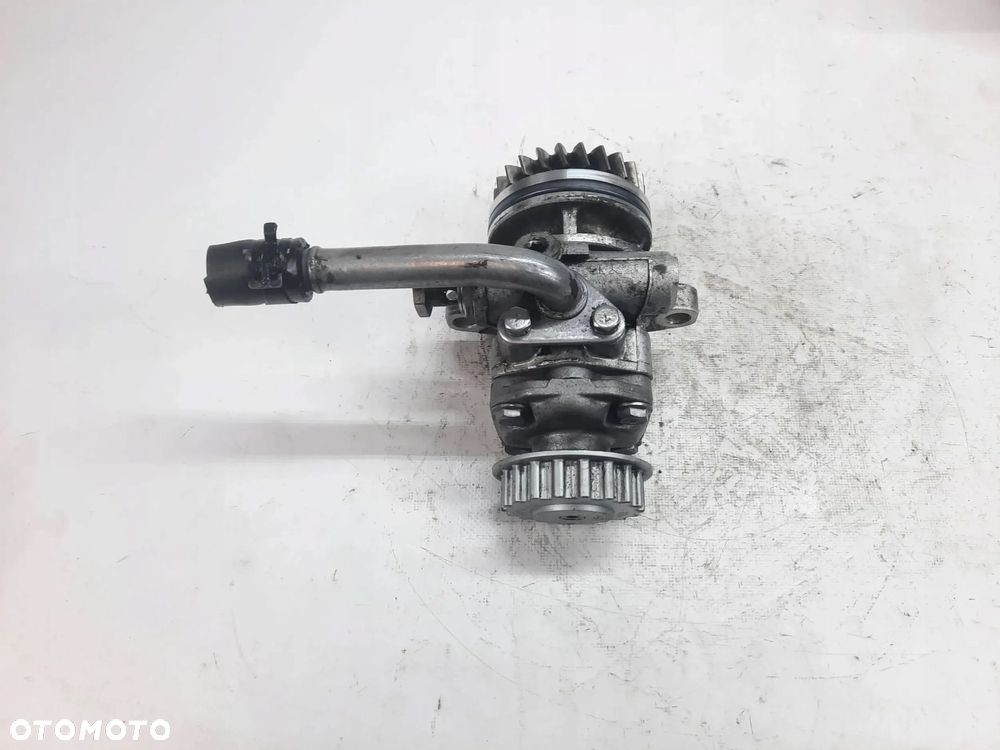 POMPA WSPOMAGANIA VOLKSWAGEN TOUAREG I 7L LIFT 2.5 TDI 7L6422153G - 5