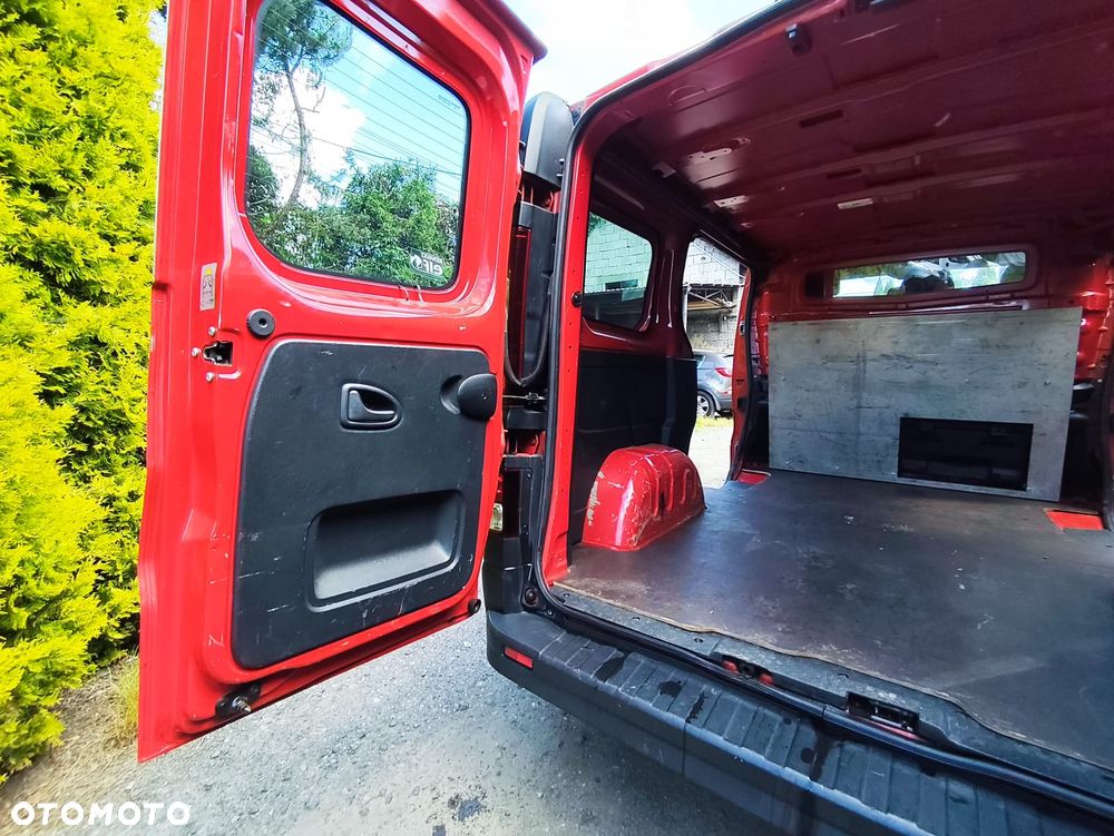 Renault Trafic - 20