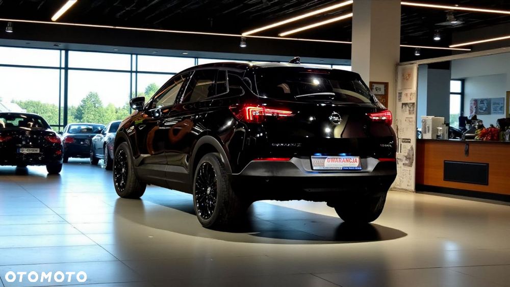 Opel Grandland X 1.6 D Start/Stop Business INNOVATION - 4