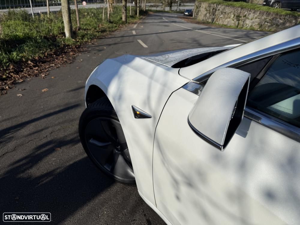 Tesla Model 3 Standard Range Plus RWD - 15