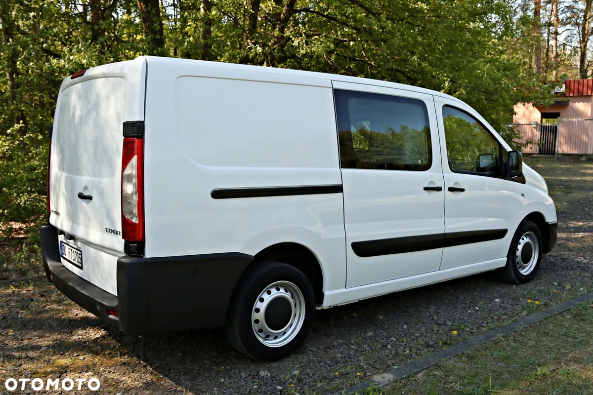 Peugeot Expert Tepee 1.6 HDi L2 Trendy - 18