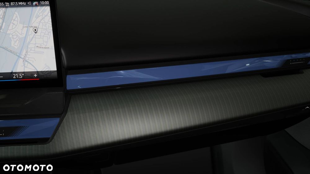 BMW Seria 5 520d xDrive mHEV - 6