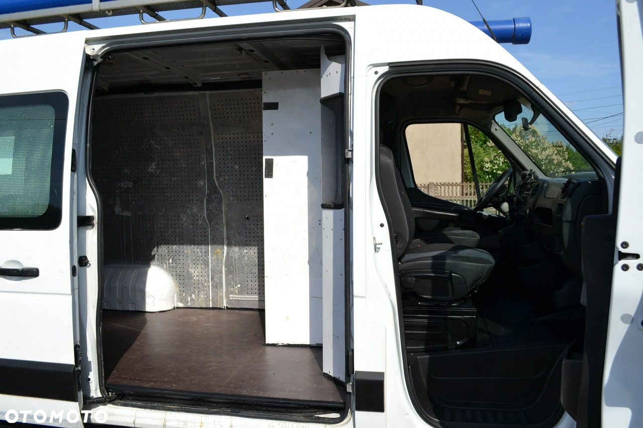 Renault Master - 21