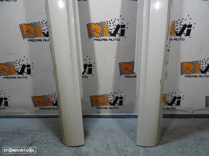 Embaladeiras / Saias Bmw 3 Coupé (E92)  Embaladeiras Bmw Serie 3 E92 / - 4