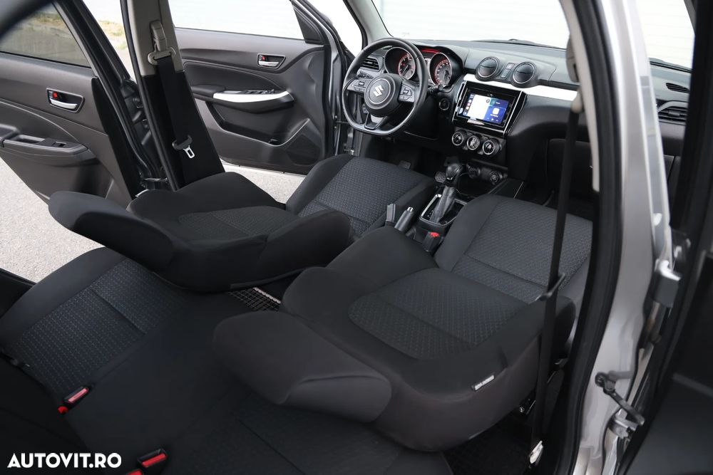 Suzuki Swift - 15