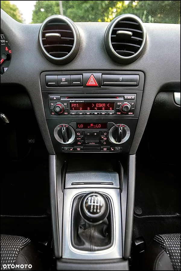 Audi A3 - 23