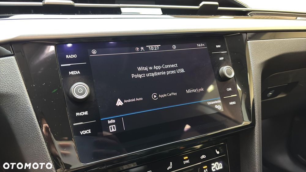 Volkswagen Arteon 1.5 TSI Elegance - 18
