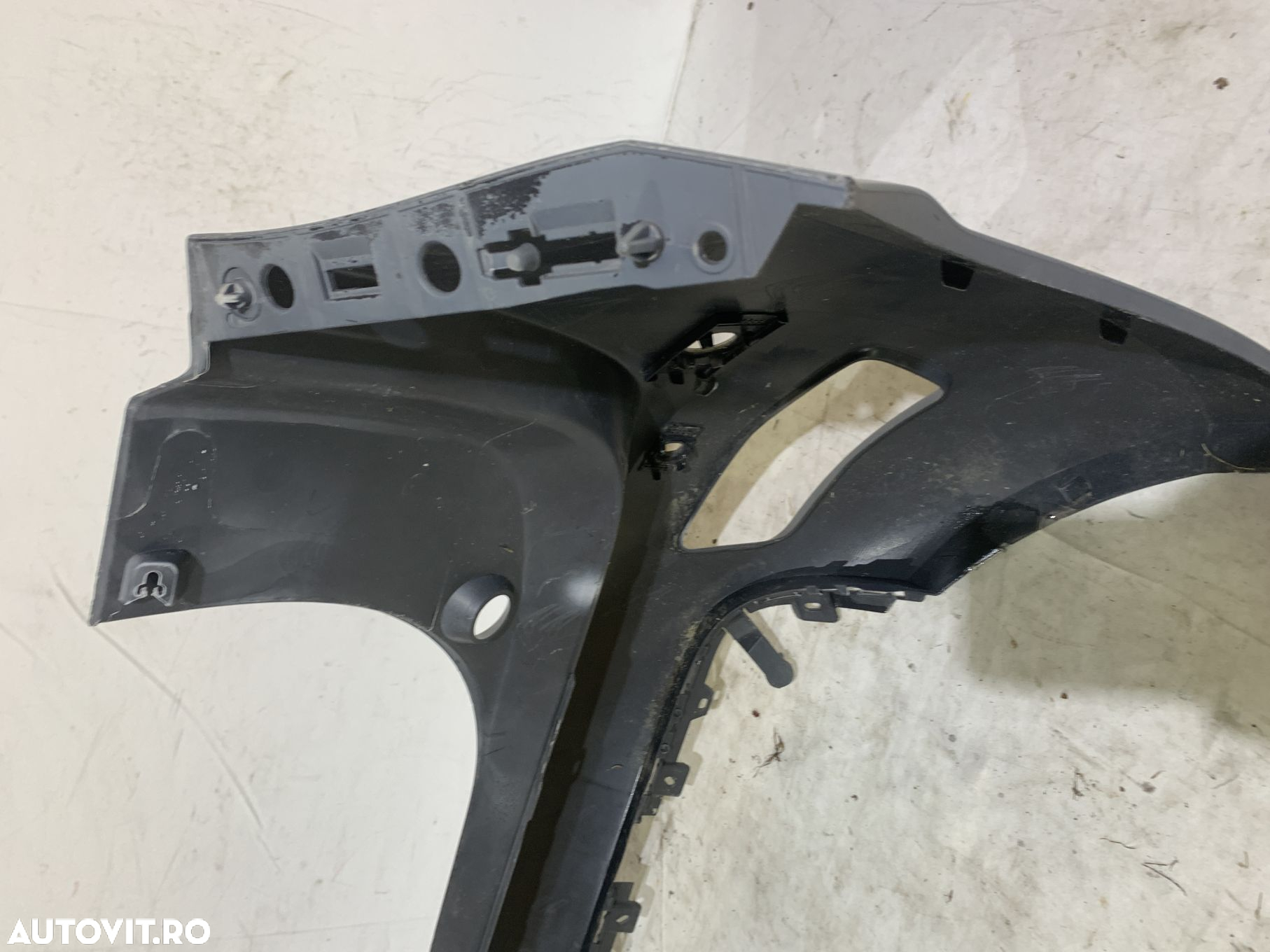 Bara spate Citroen C4 Picasso, 2013, 2014, 2015, 2016, 2017, cod origine OE AA36312291. - 6