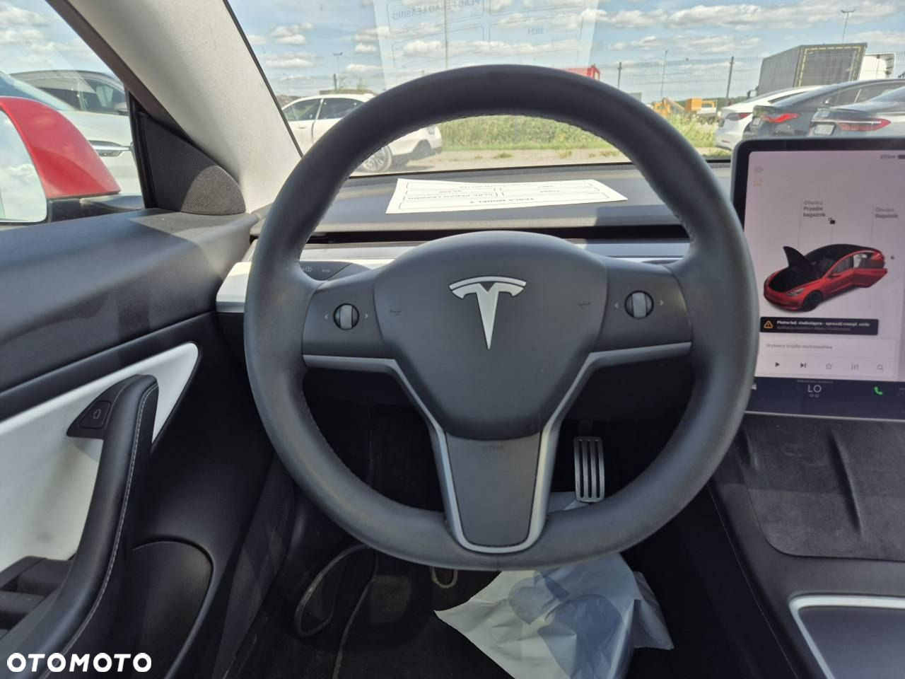 Tesla Model 3 - 11