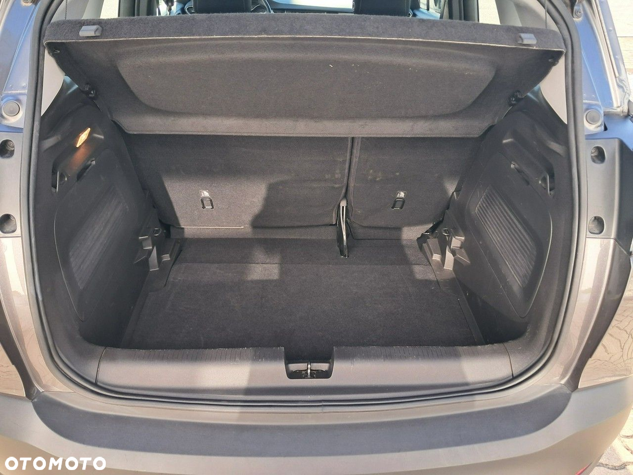 Opel Crossland - 7