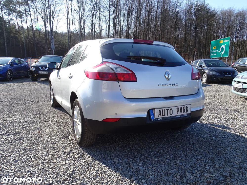 Renault Megane - 7
