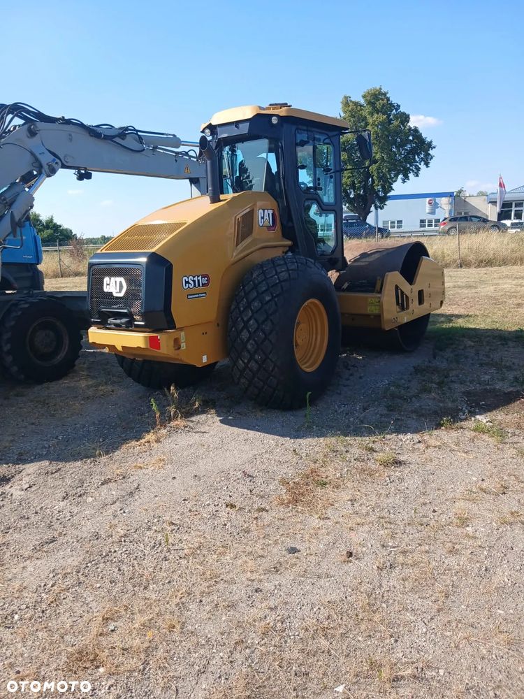 Caterpillar CAT CS11GC - 3