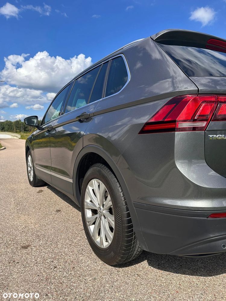 Volkswagen Tiguan - 6
