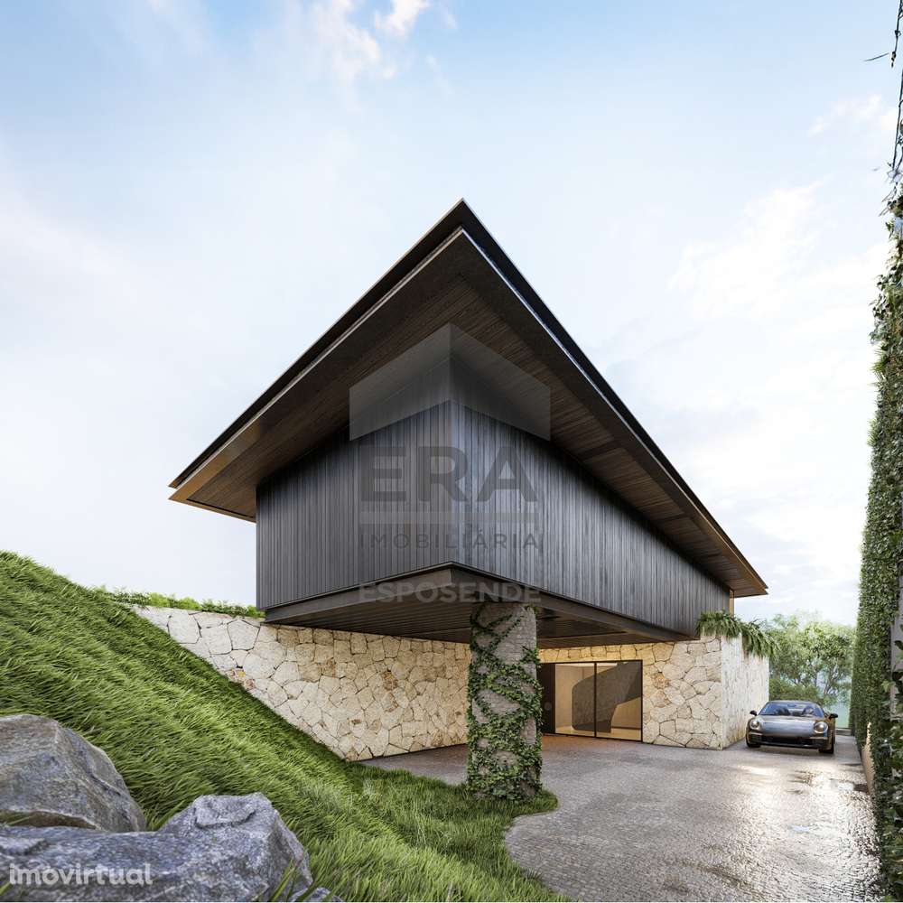 Terreno vista mar  Palmeira de Faro - Grande imagem: 4/16