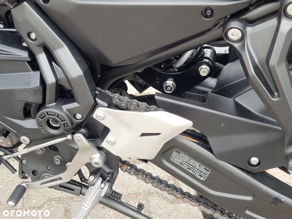 Kawasaki Z 650 - 22