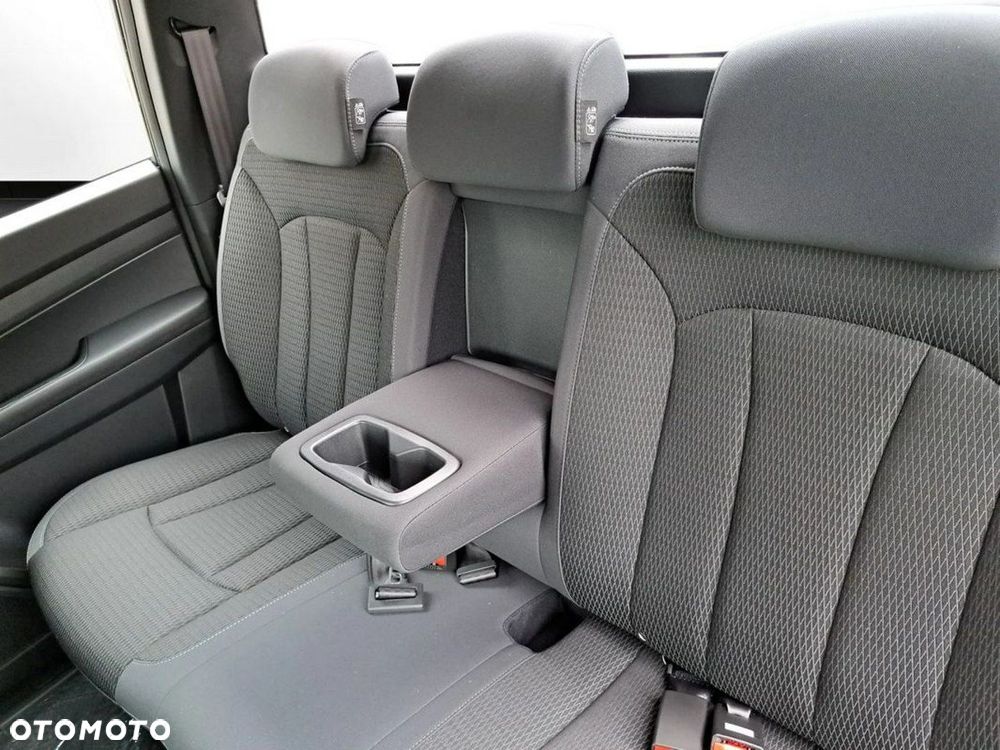 SsangYong/KGM Musso 2.2 e-XDi Adventure 4WD - 21