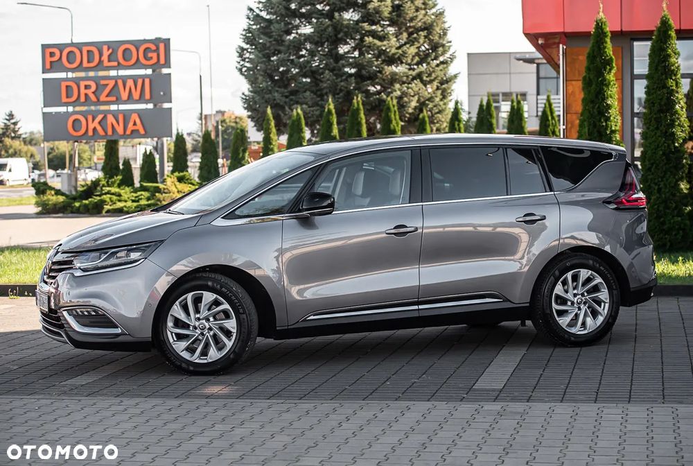 Renault Espace - 7