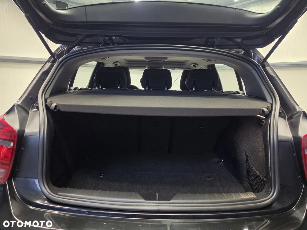 BMW Seria 1 120d BluePerformance Sport Line - 20