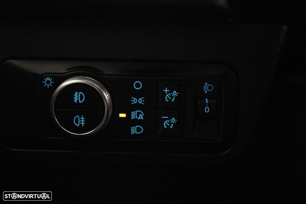 Ford Kuga 1.5 EcoBoost ST-Line - 14