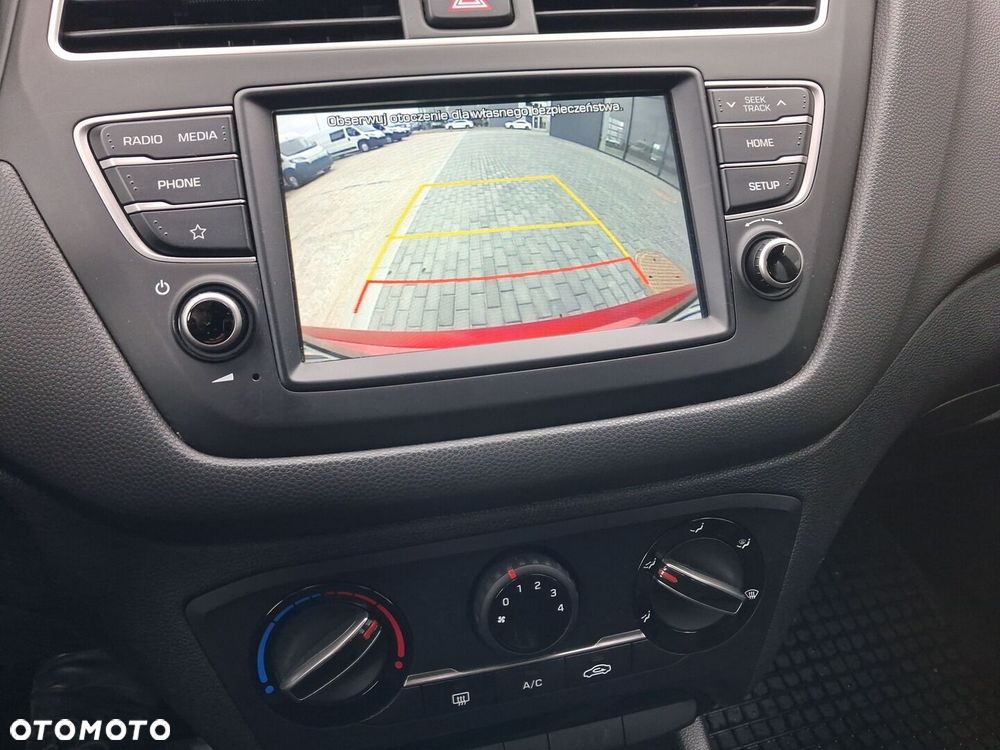 Hyundai i20 1.2 GET - 23