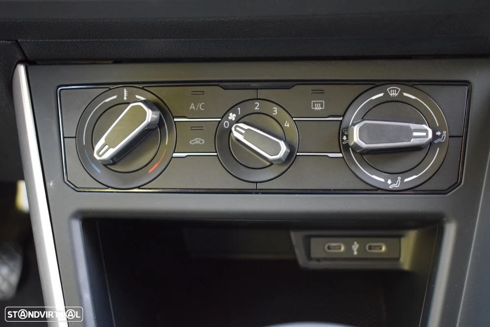 VW Taigo 1.0 TSI Urban Style - 47