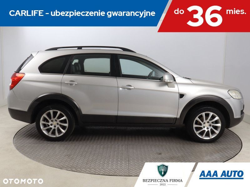Chevrolet Captiva - 8