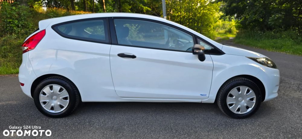 Ford Fiesta 1.25 Ambiente - 5