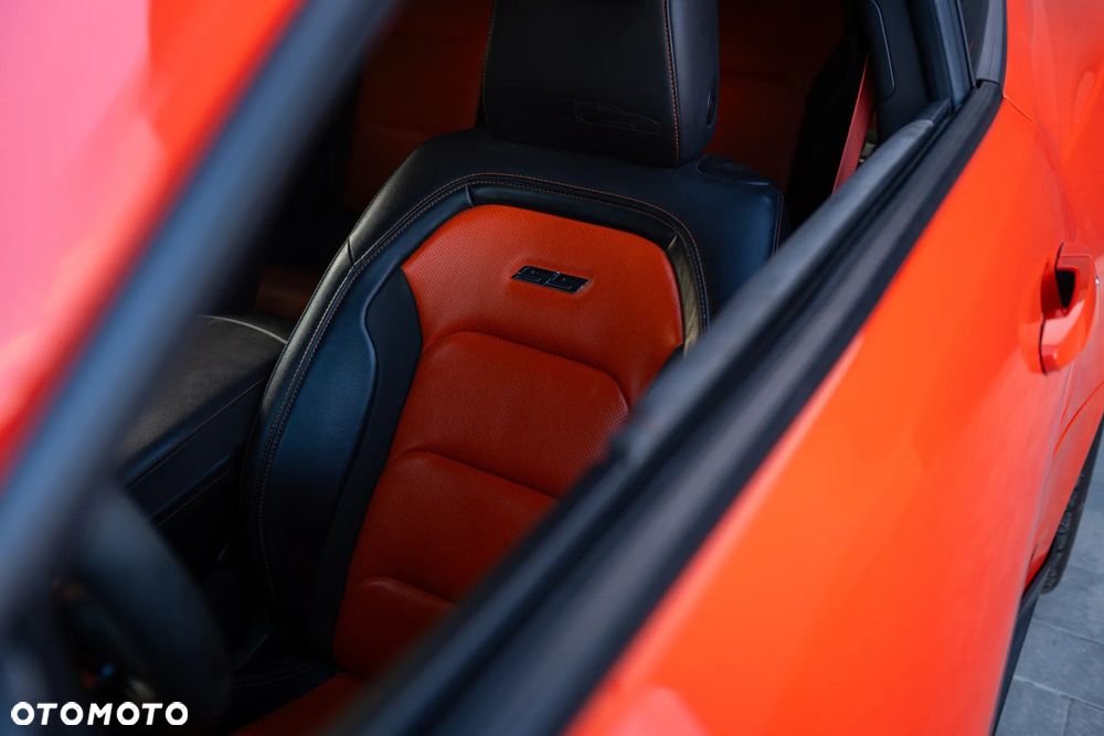 Chevrolet Camaro - 13