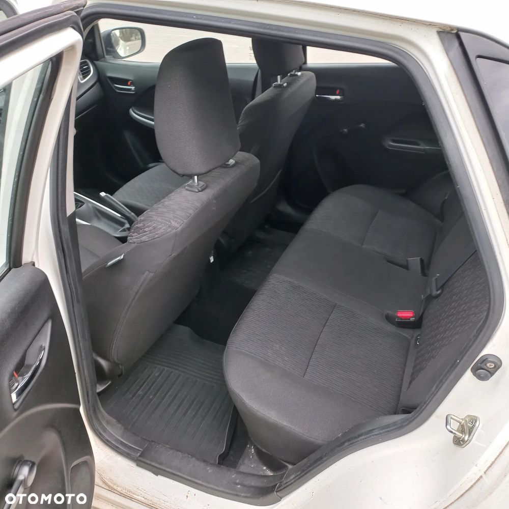 Suzuki Baleno 1.2 Comfort - 6