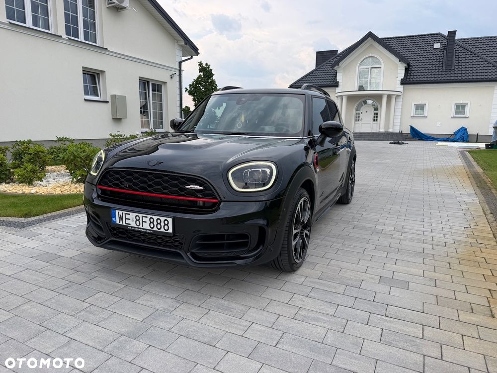 MINI John Cooper Works - 30