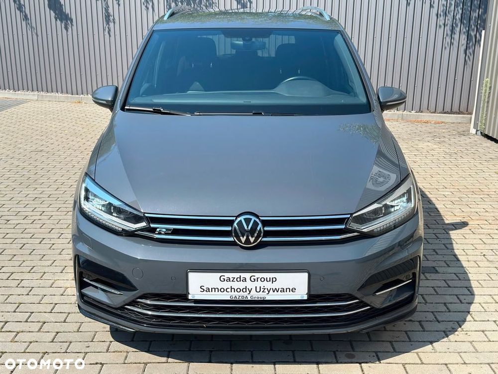 Volkswagen Touran 1.5 TSI EVO Highline - 5