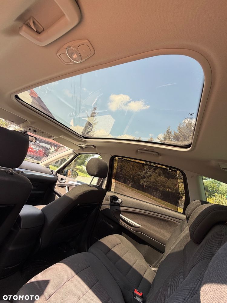 Ford S-Max 2.0 TDCi DPF Titanium X - 23