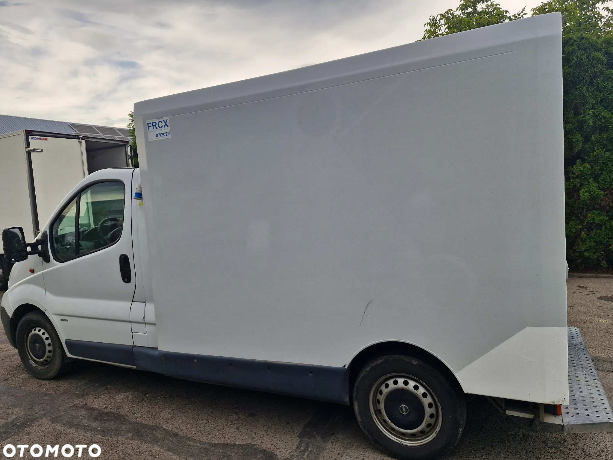 Opel Vivaro - 3