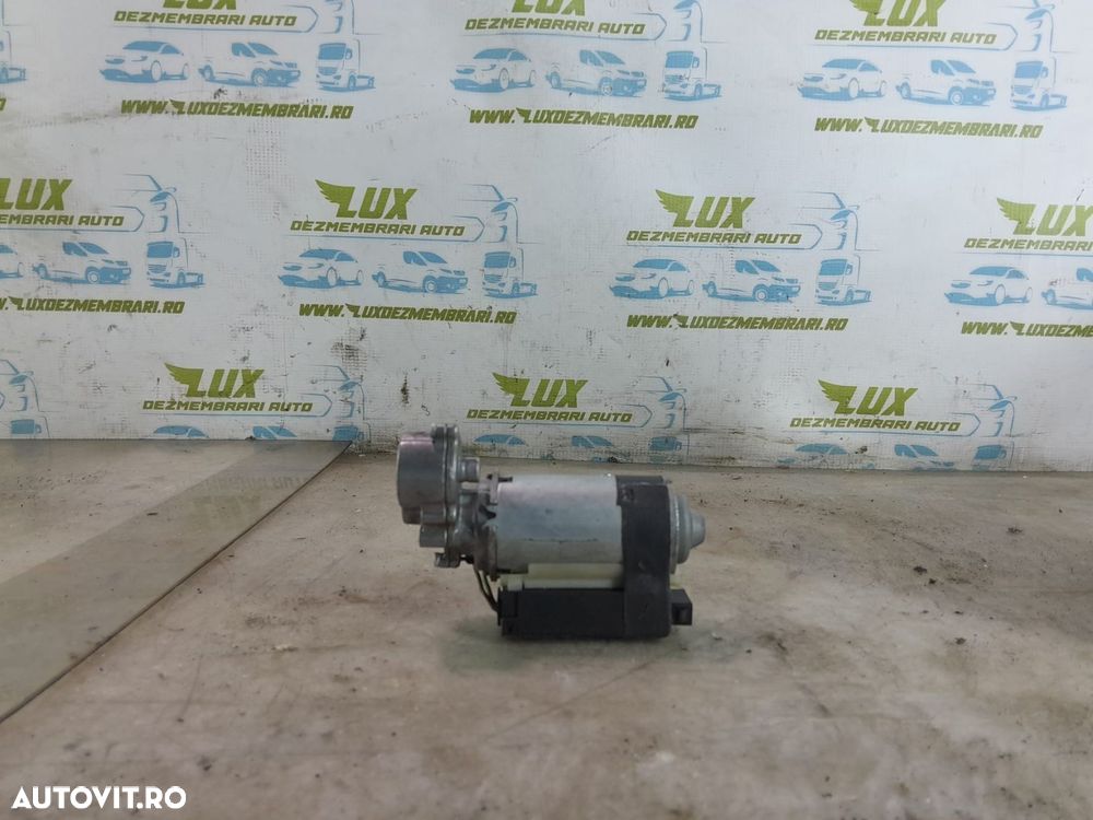 Motoras coloana volan 0390201705 Land Rover Range Rover 3 [2002 - 200 - 1