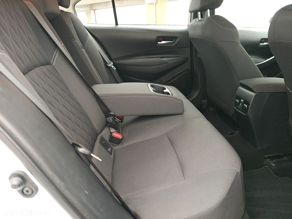 Toyota Corolla 1.5 Comfort - 14