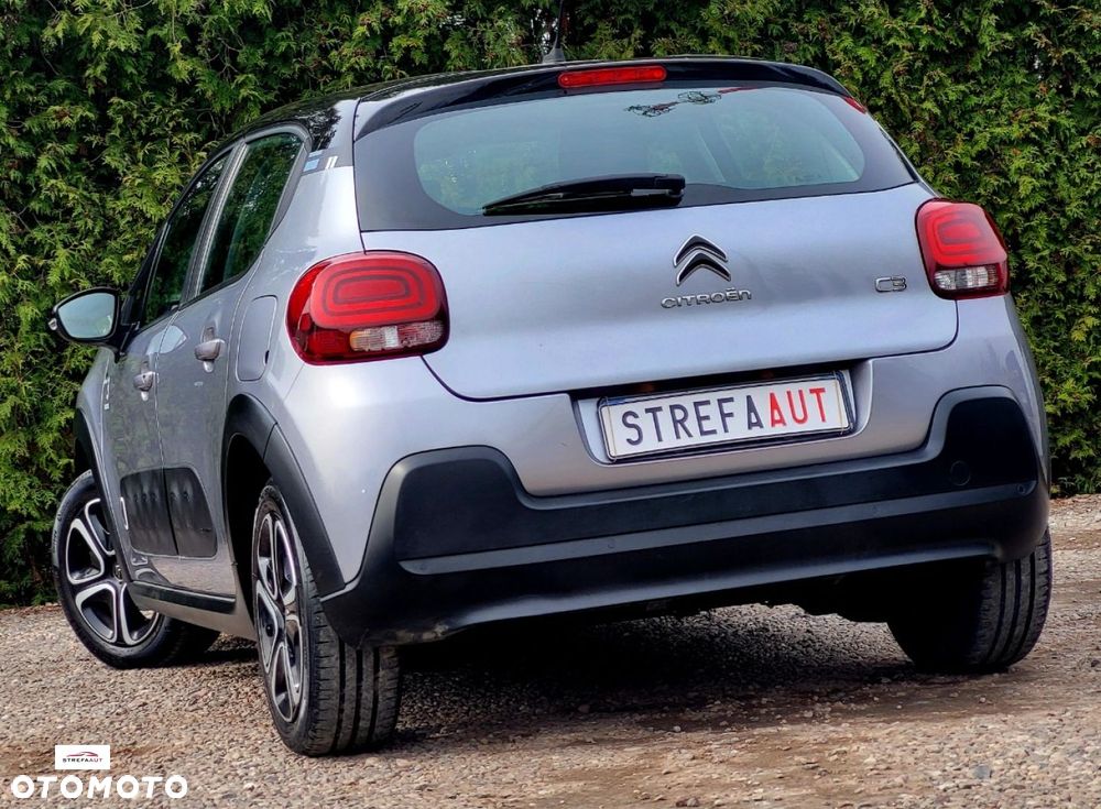 Citroën C3 - 23