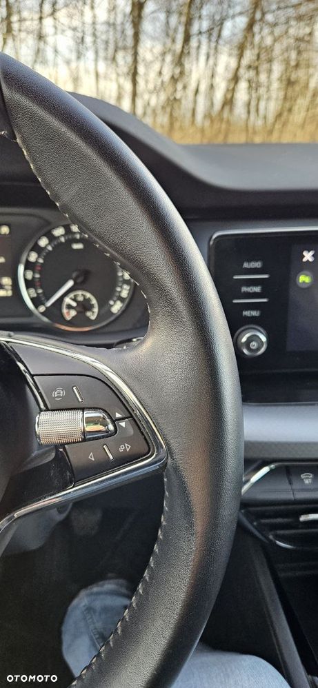 Skoda Octavia 1.5 TSI ACT Ambition - 31